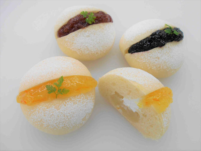 アルデネーブルオレンジ 田中食品興業所